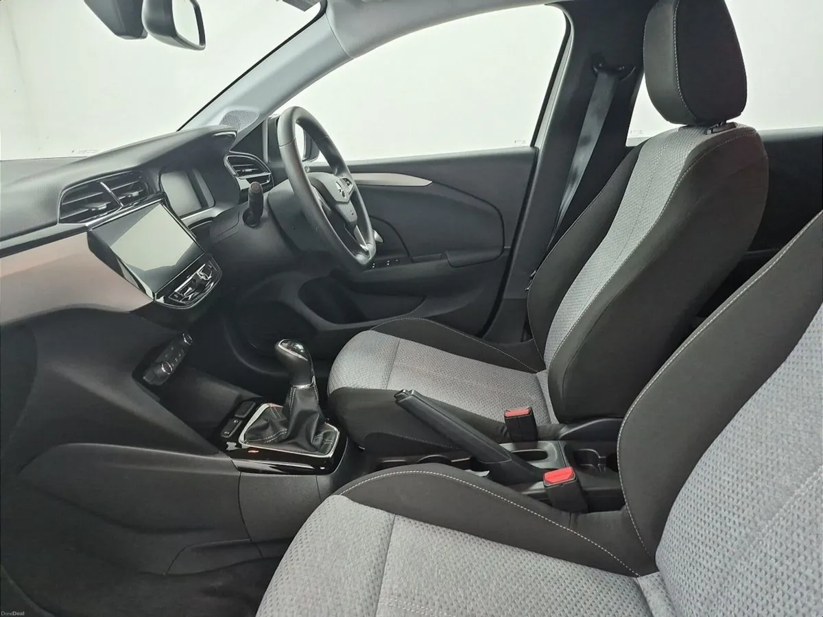 Opel Corsa Elegance 1.2 - Image 4