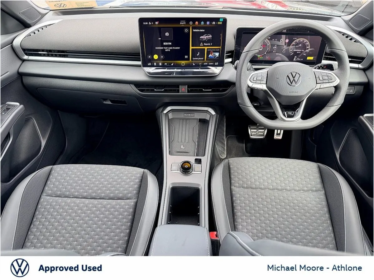 Volkswagen T-Roc R-LINE 1.5TSI 150HP MHEV - Image 2