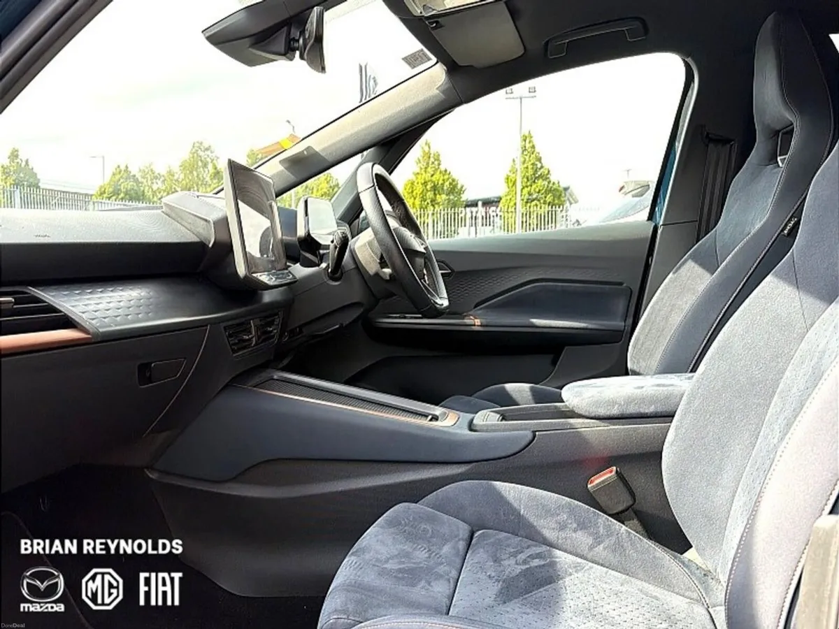 Cupra Born e-Boost 58kWh 231hp - Image 6