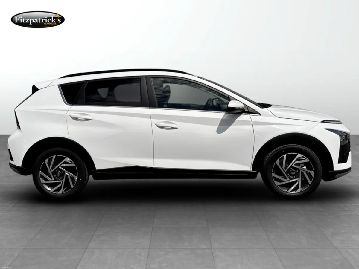 Hyundai Bayon  Executive 1.2L Petrol - 2026 - Image 2