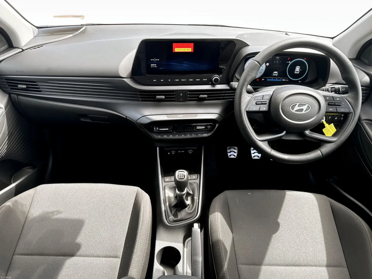 Hyundai Bayon  Executive 1.2L Petrol - 2026 - Image 6