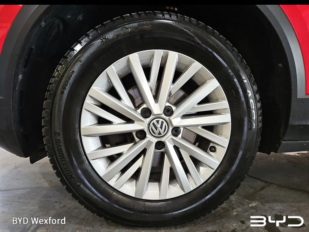 Volkswagen T-Roc 1.6 TDI 115bhp Design - Image 5