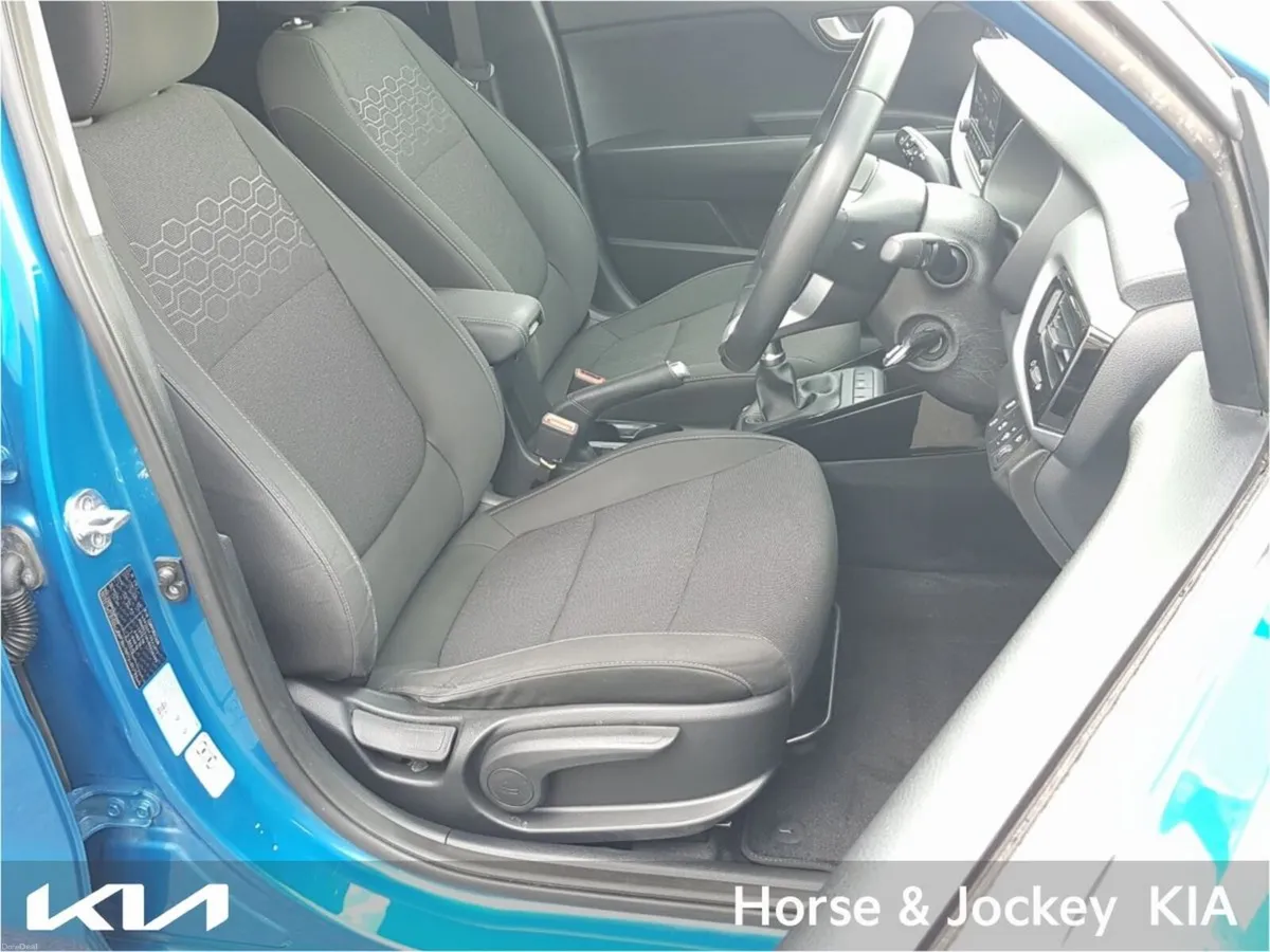 Kia Rio 1.25 PE - Image 2
