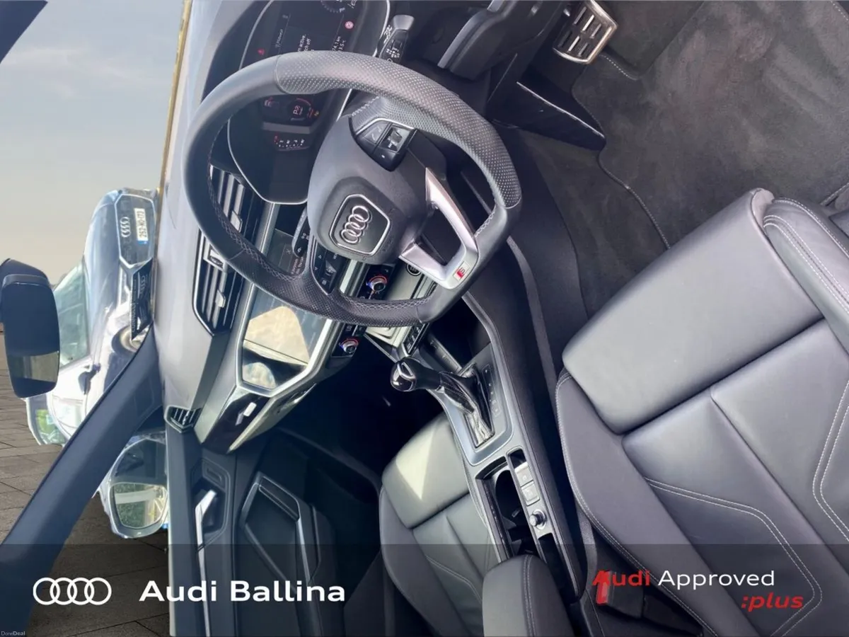 Audi Q3 Q3 SB 35 TDI 150 S-T S line - Image 5