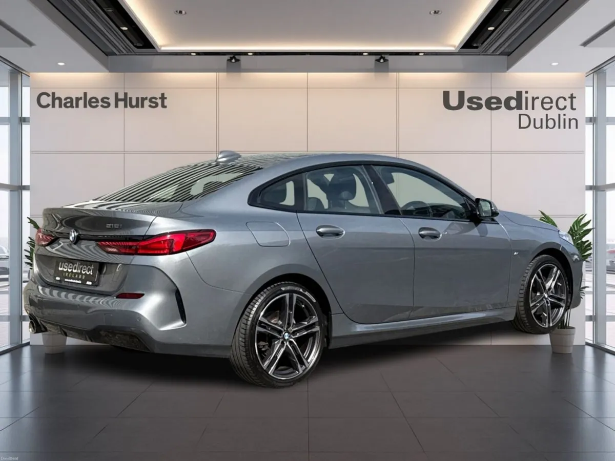 BMW 2-Series 218 I M Sport Auto - Image 2