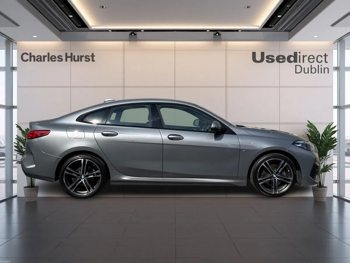 BMW 2-Series 218 I M Sport Auto - Image 3