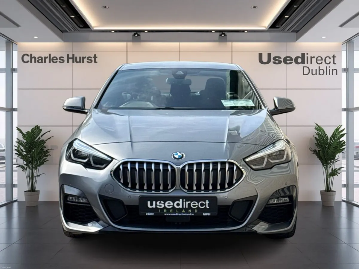 BMW 2-Series 218 I M Sport Auto - Image 5