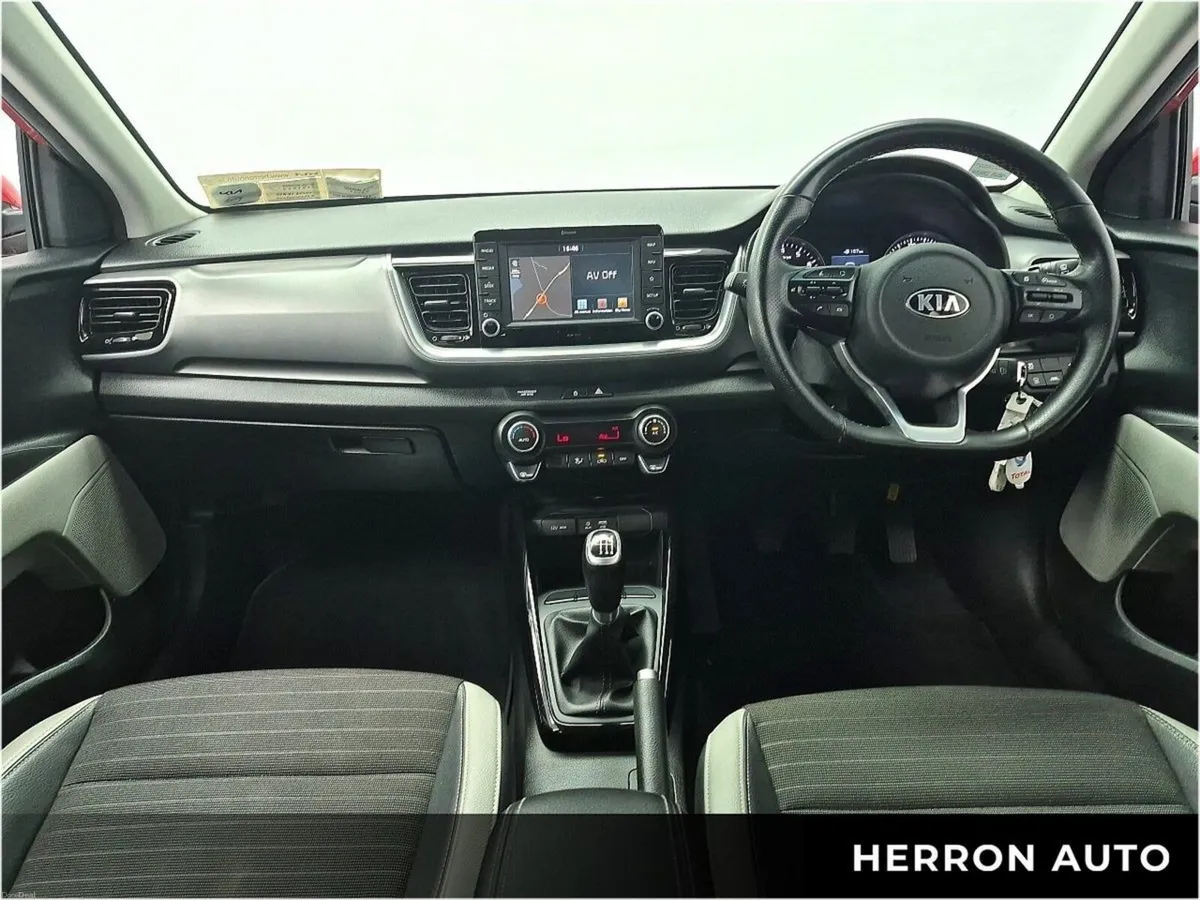 Kia Stonic K3 1.4 PETROL - Image 5