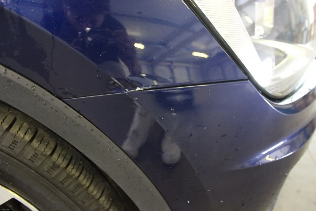 Volkswagen Tiguan 2.0 TDI 150HP Comfortline - TEND - Image 2