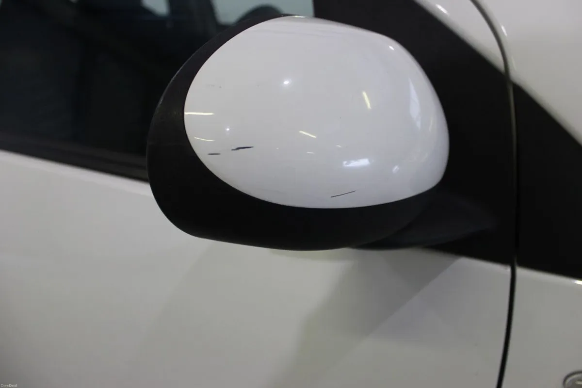 Citroen C1 1.0i 12V 68hp VTR 5-door - TENDER 7 - Image 4