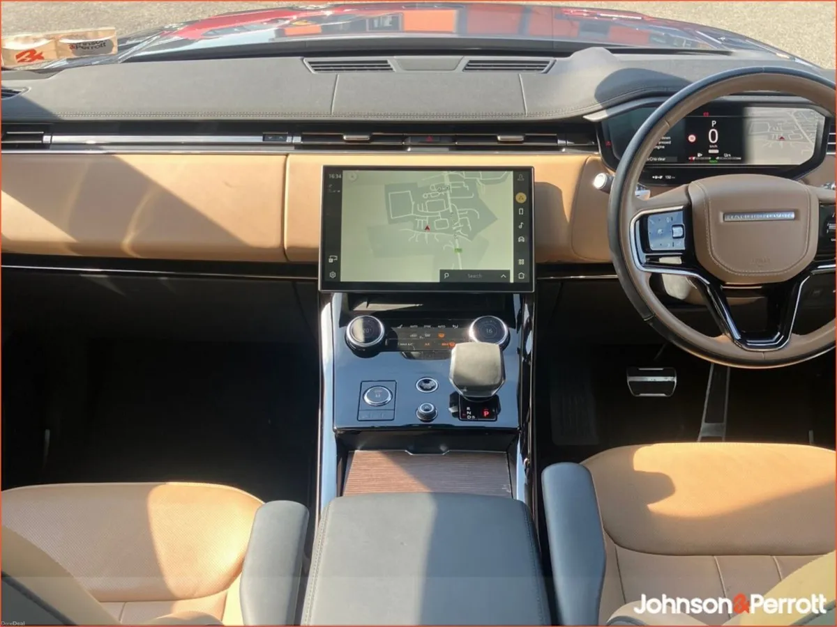 Land Rover Range Rover SWB 3.0 Si6 PHEV SE, (Remai - Image 4