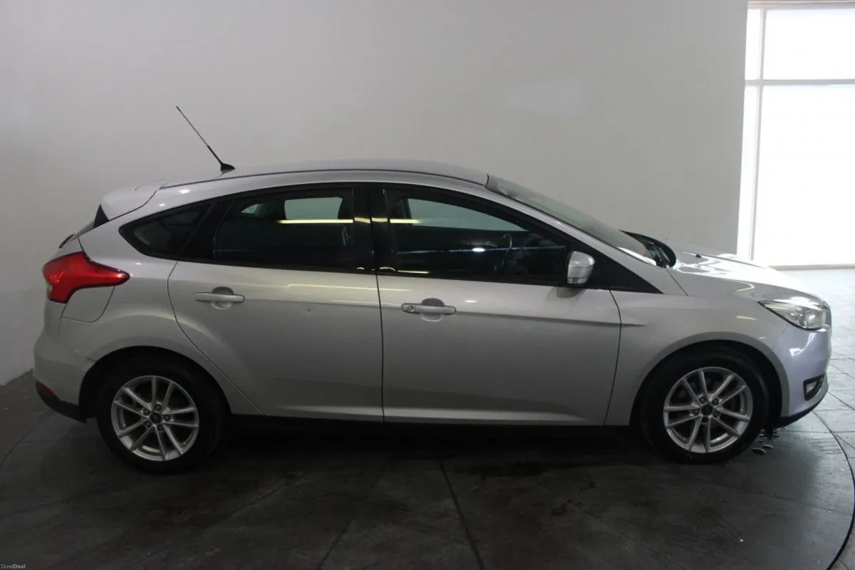 Ford Focus 1.5 TDCi 95PS Style - TENDER 5 - Image 2