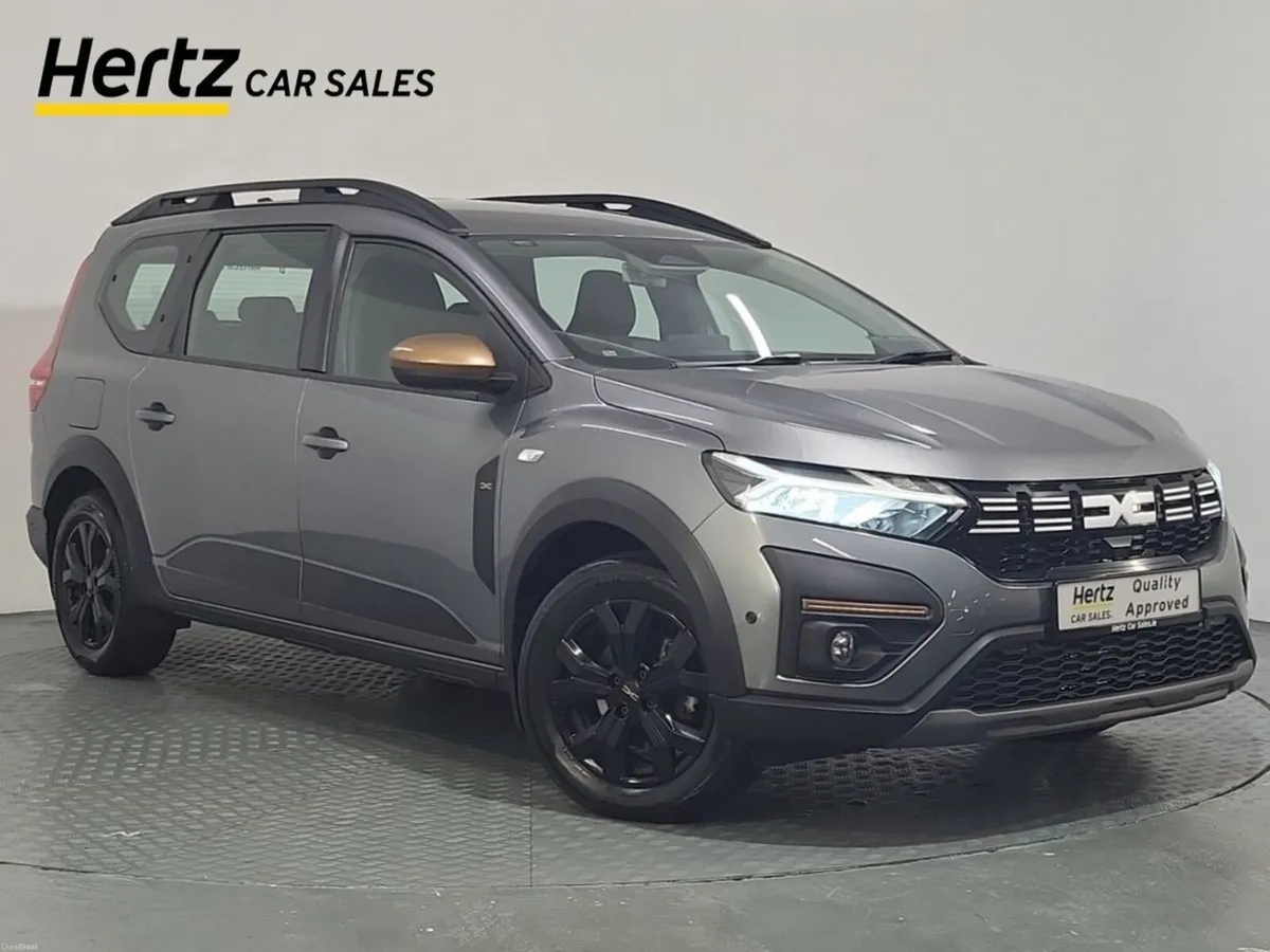 Dacia Jogger EXTREME HEV 1.6 Petrol Automatic - Image 1
