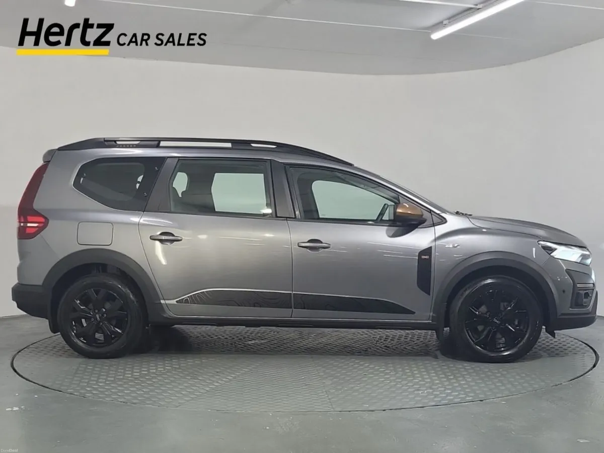 Dacia Jogger EXTREME HEV 1.6 Petrol Automatic - Image 2