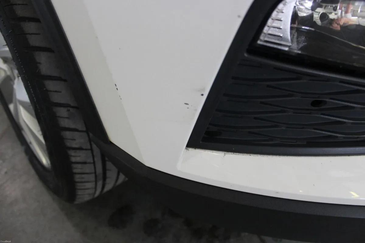 SEAT Ateca 1.6TDI 115hp Ecomotive SE - TENDER 3 - Image 3