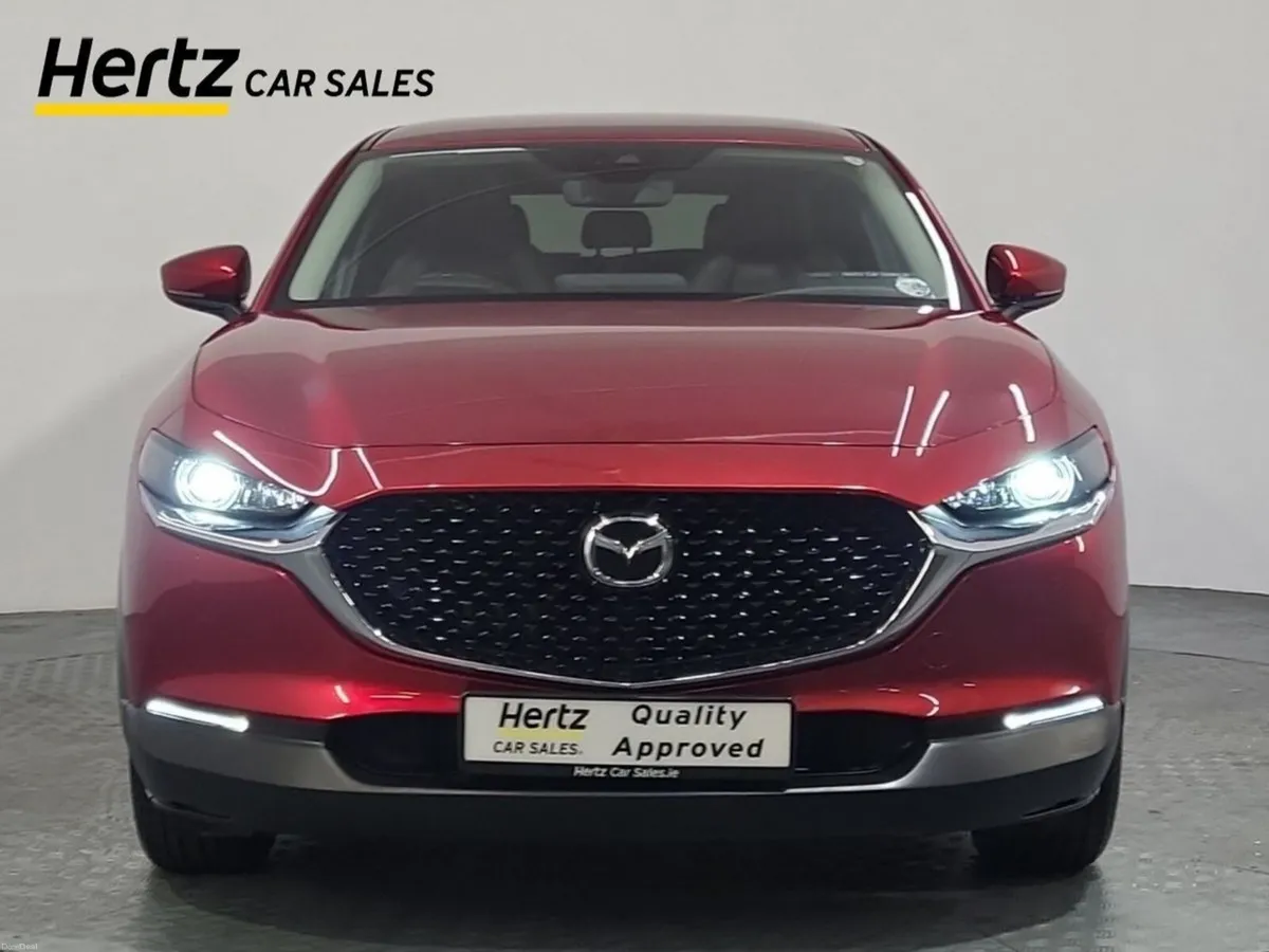 Mazda CX-30 GT SPORT M HYBRID 2.0 Petrol Automatic - Image 5