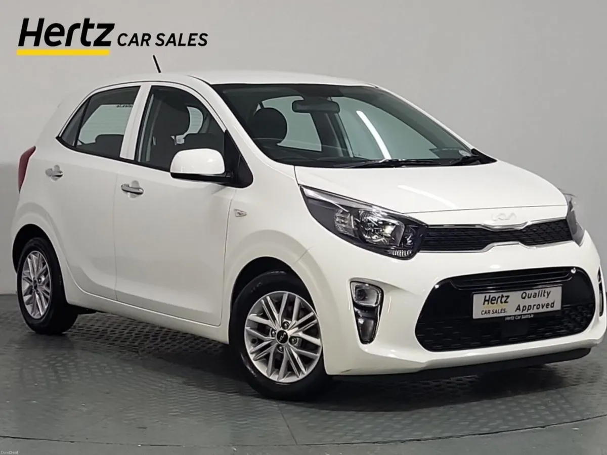 Kia Picanto * WARRANTY TIL 03/2031 - AUTOMATIC! - Image 1