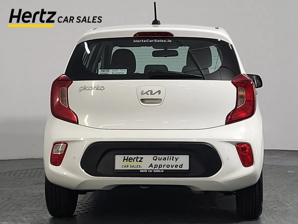 Kia Picanto * WARRANTY TIL 03/2031 - AUTOMATIC! - Image 4