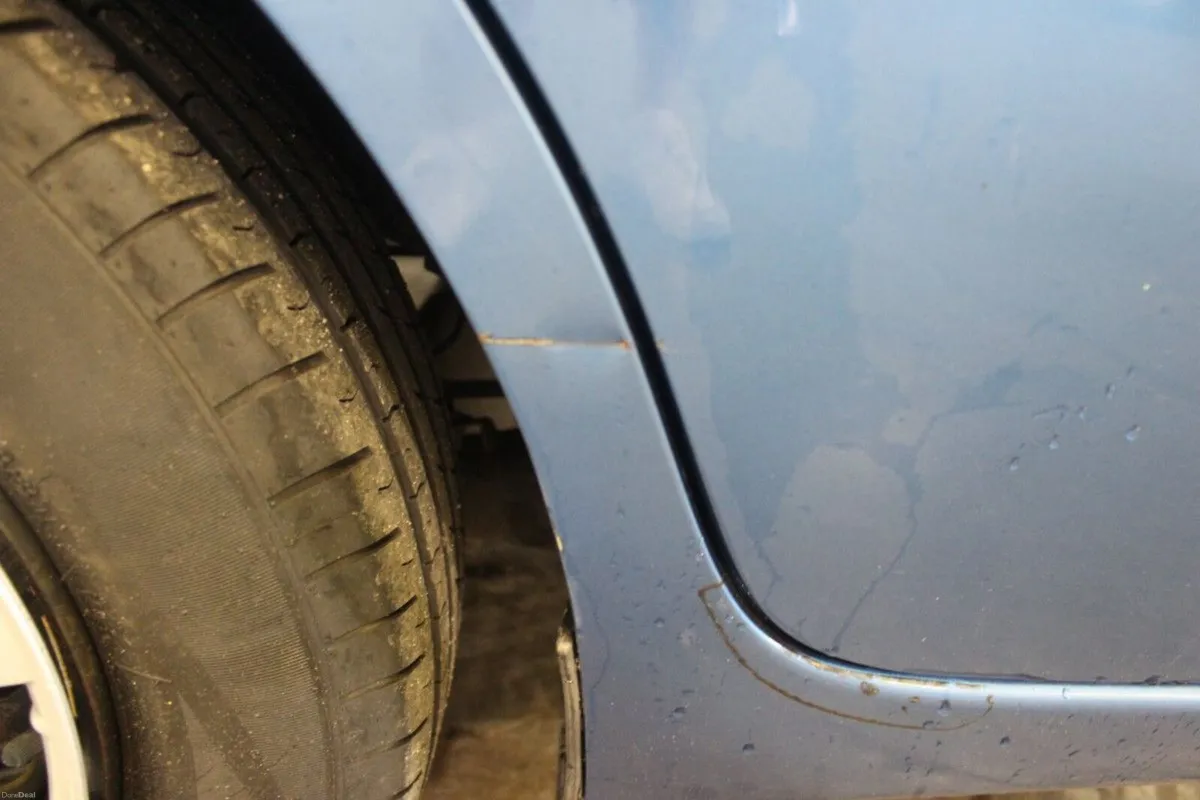 Nissan Note 1.2 SC E12 AUTO - TENDER 1 - JAPANESE - Image 3