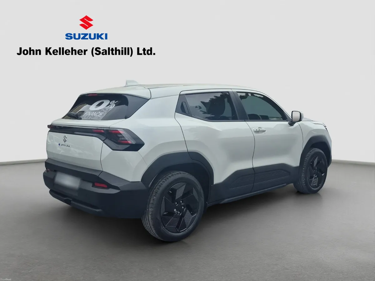 NEW Suzuki e Vitara 61KWH Motion - Image 3