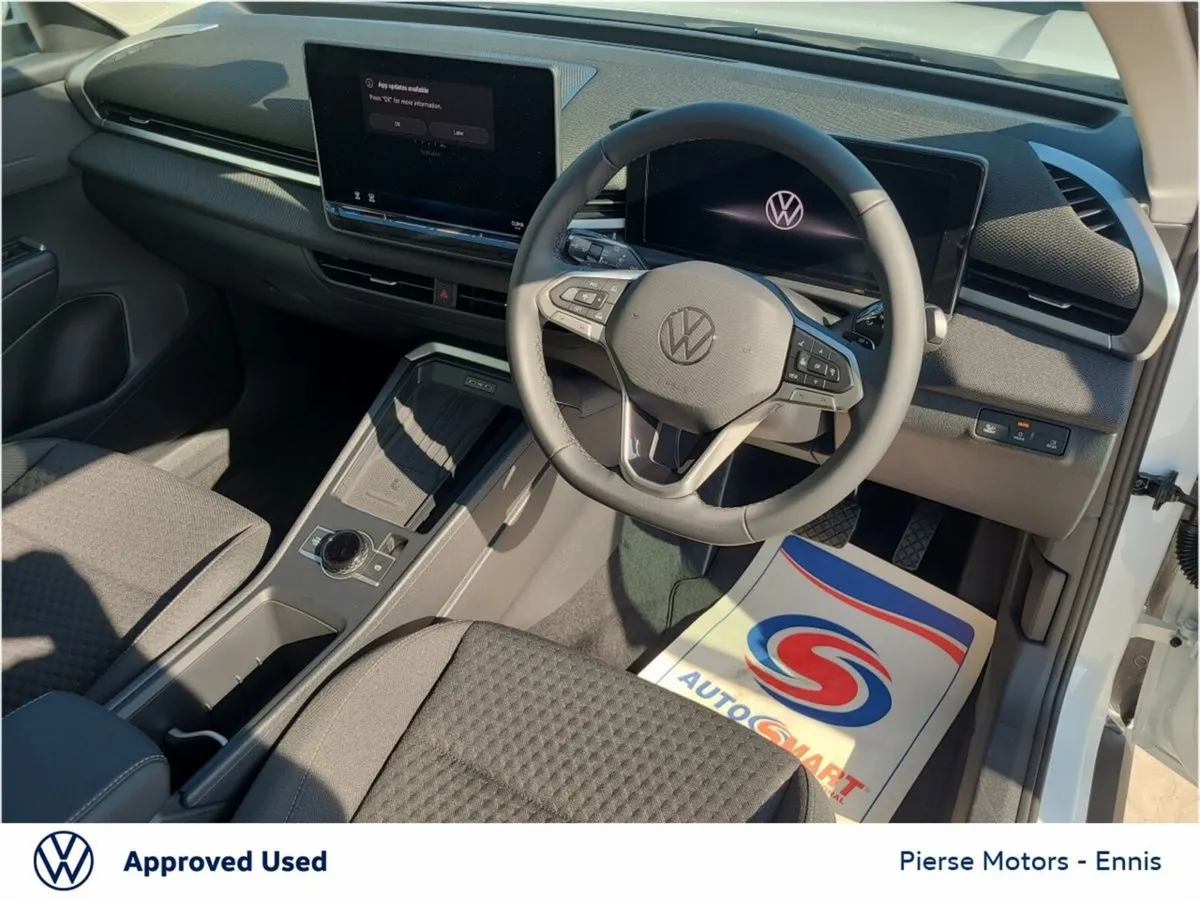 Volkswagen T-Roc LIFE 1.5TSI 116HP MHEV - Image 2