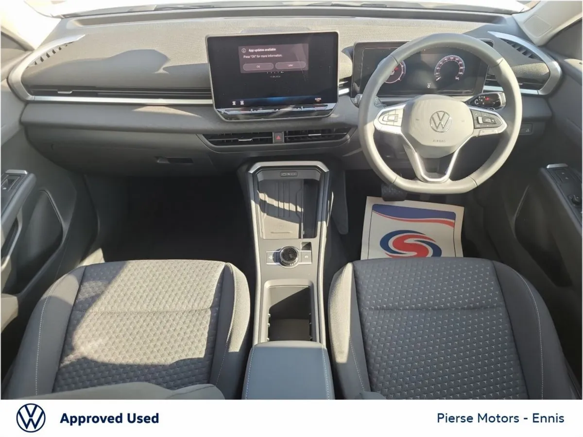 Volkswagen T-Roc LIFE 1.5TSI 116HP MHEV - Image 4
