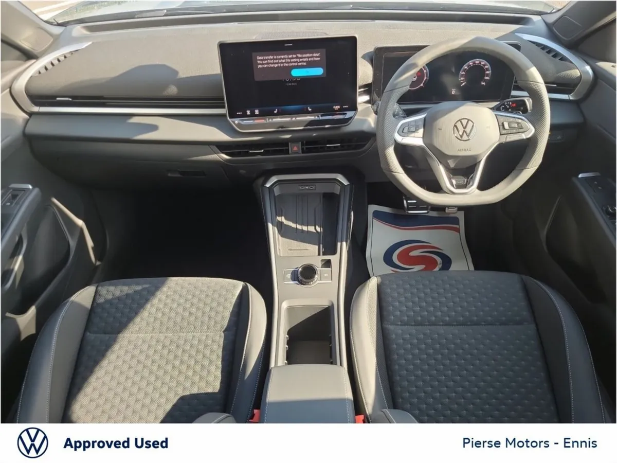 Volkswagen T-Roc R-LINE 1.5TSI 150HP MHEV - Image 4