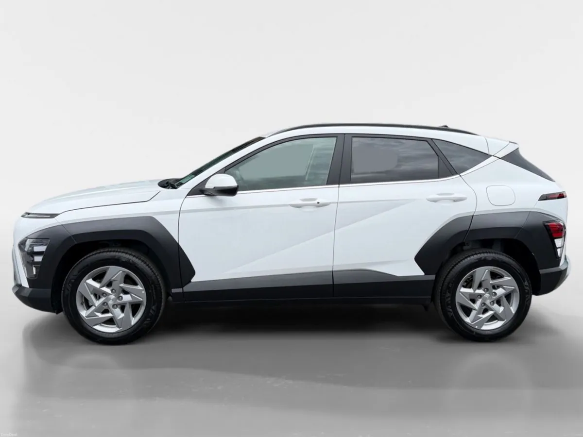 Hyundai KONA 1.0 T-GDI Elegance - Image 5