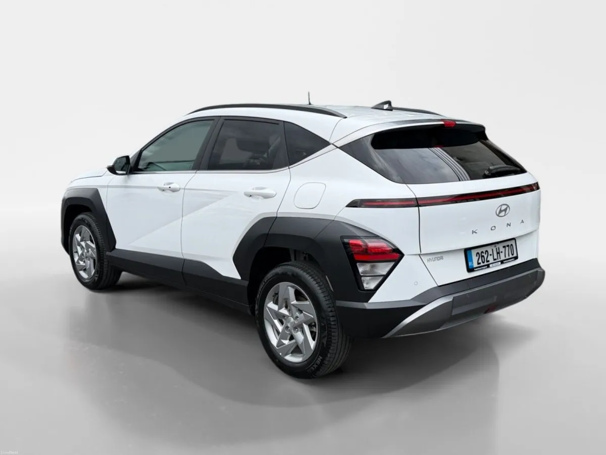 Hyundai KONA 1.0 T-GDI Elegance - Image 6