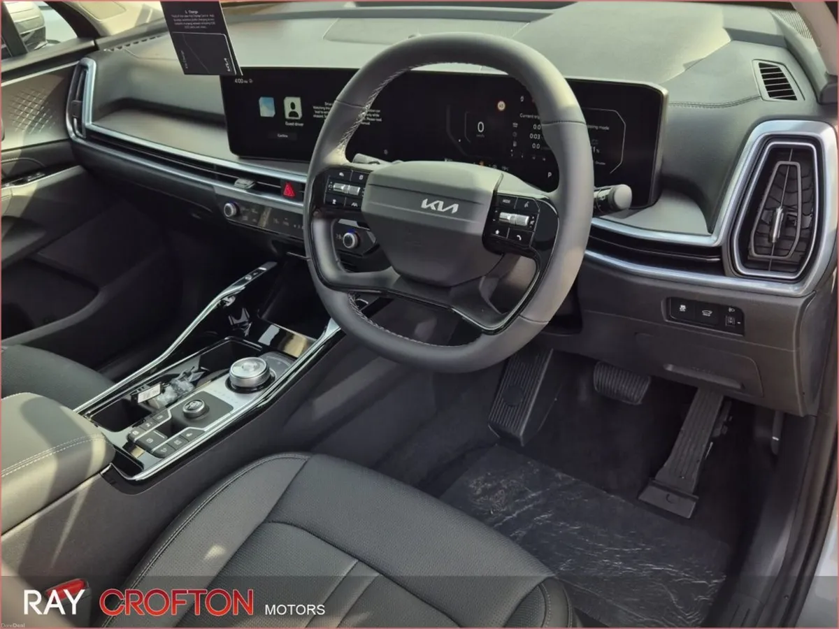 Kia Sorento 2.2 Diesel *3.9% APR* - Image 2