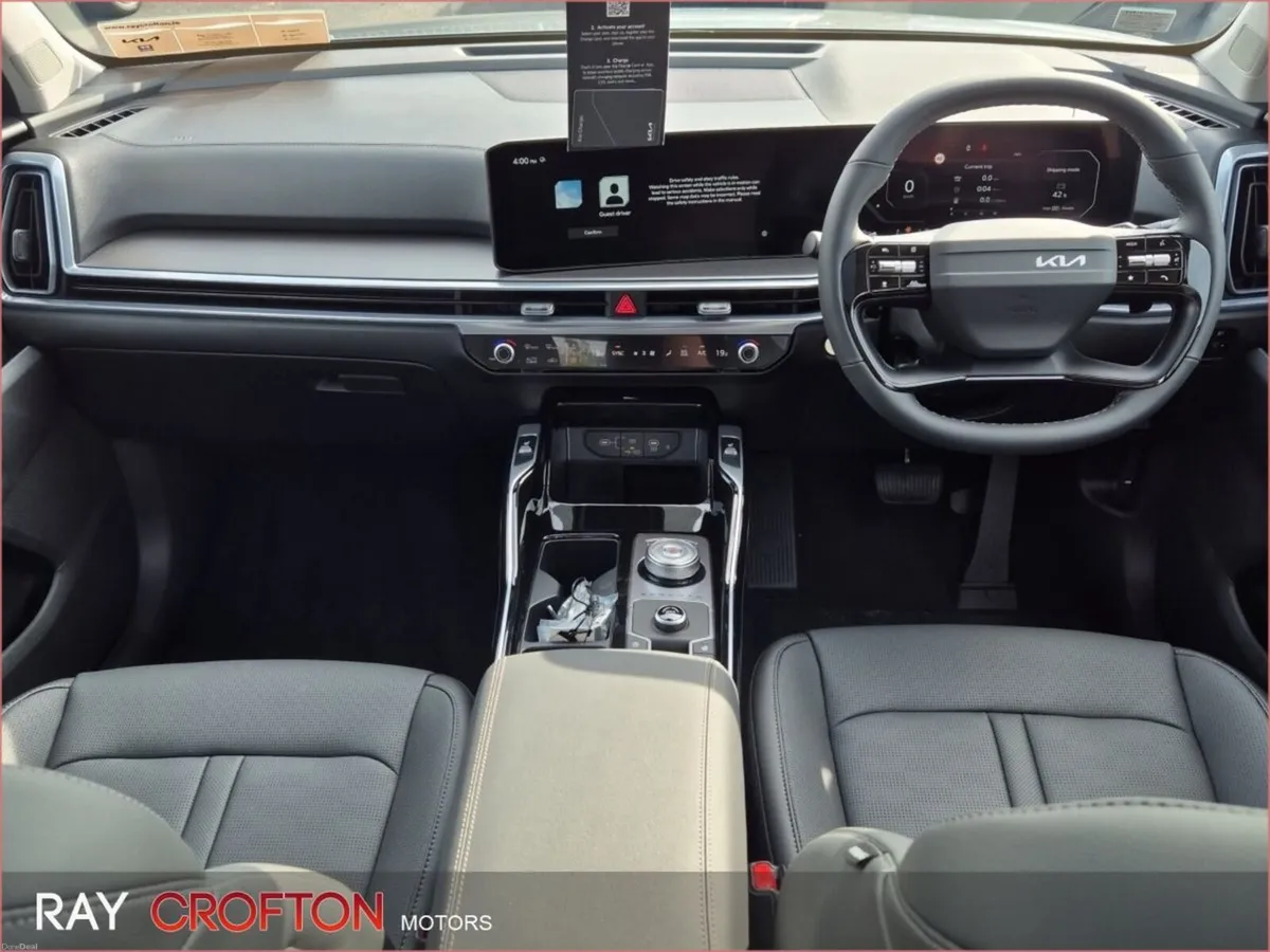 Kia Sorento 2.2 Diesel *3.9% APR* - Image 4