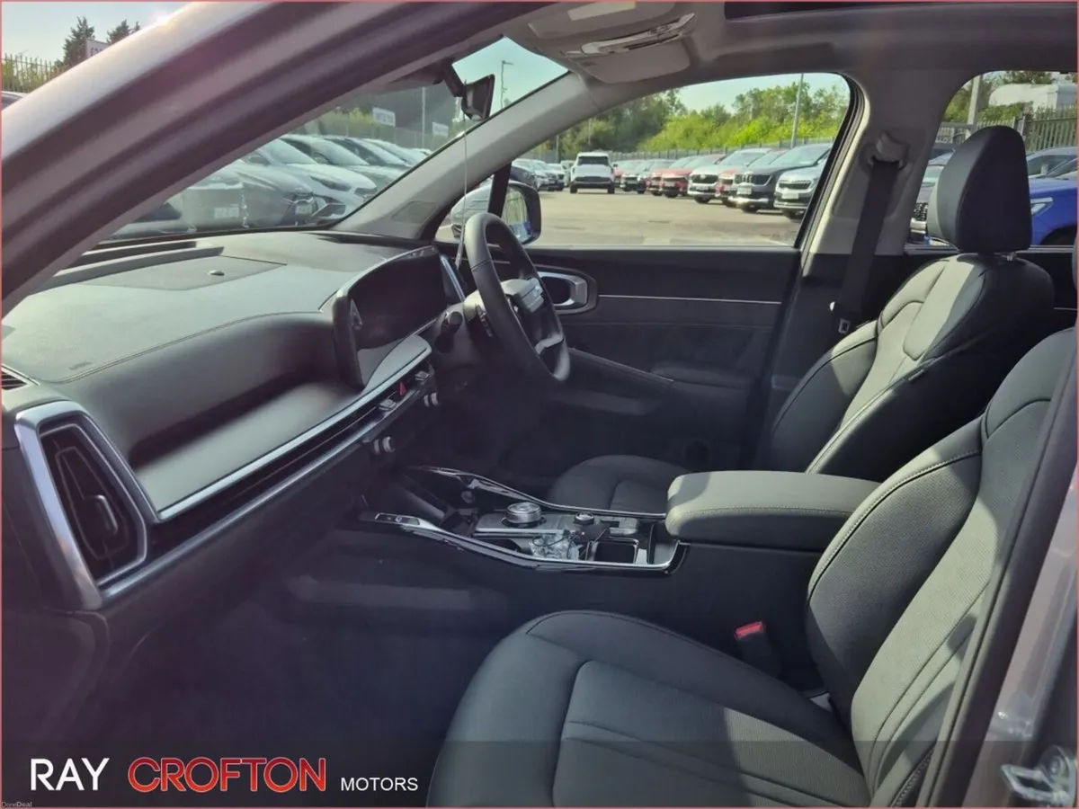 Kia Sorento 2.2 Diesel *3.9% APR* - Image 6
