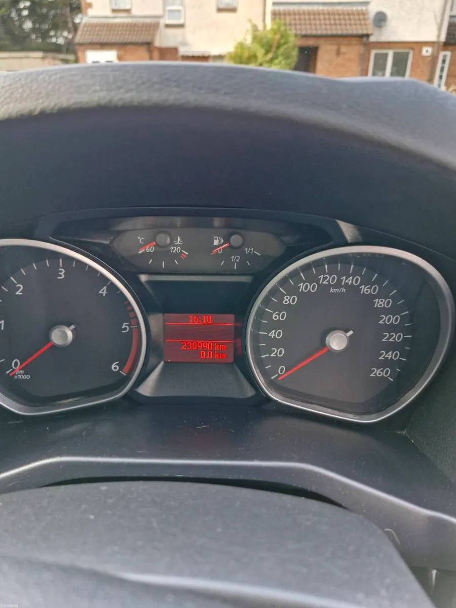 Ford mondeo 2009 1.8tdci - Image 5