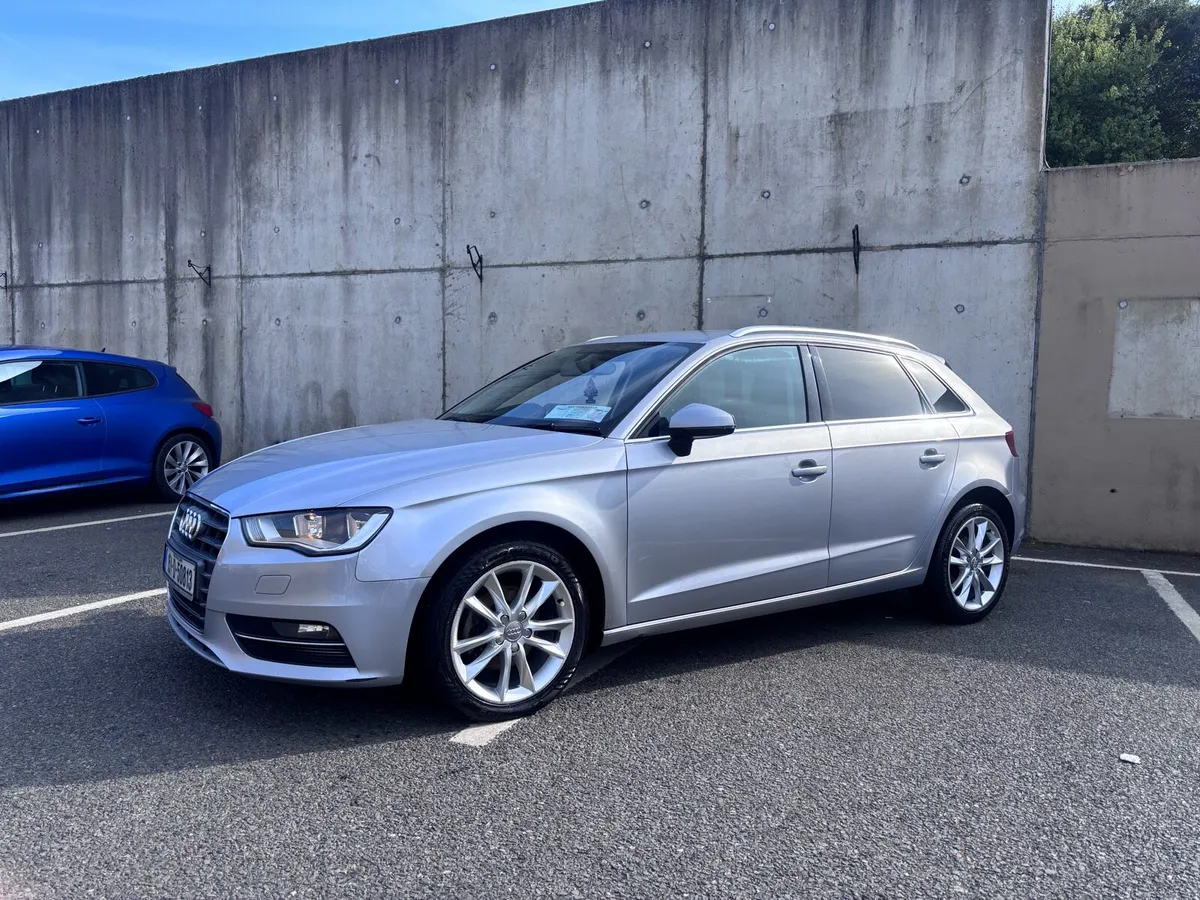Audi a3 - Image 3