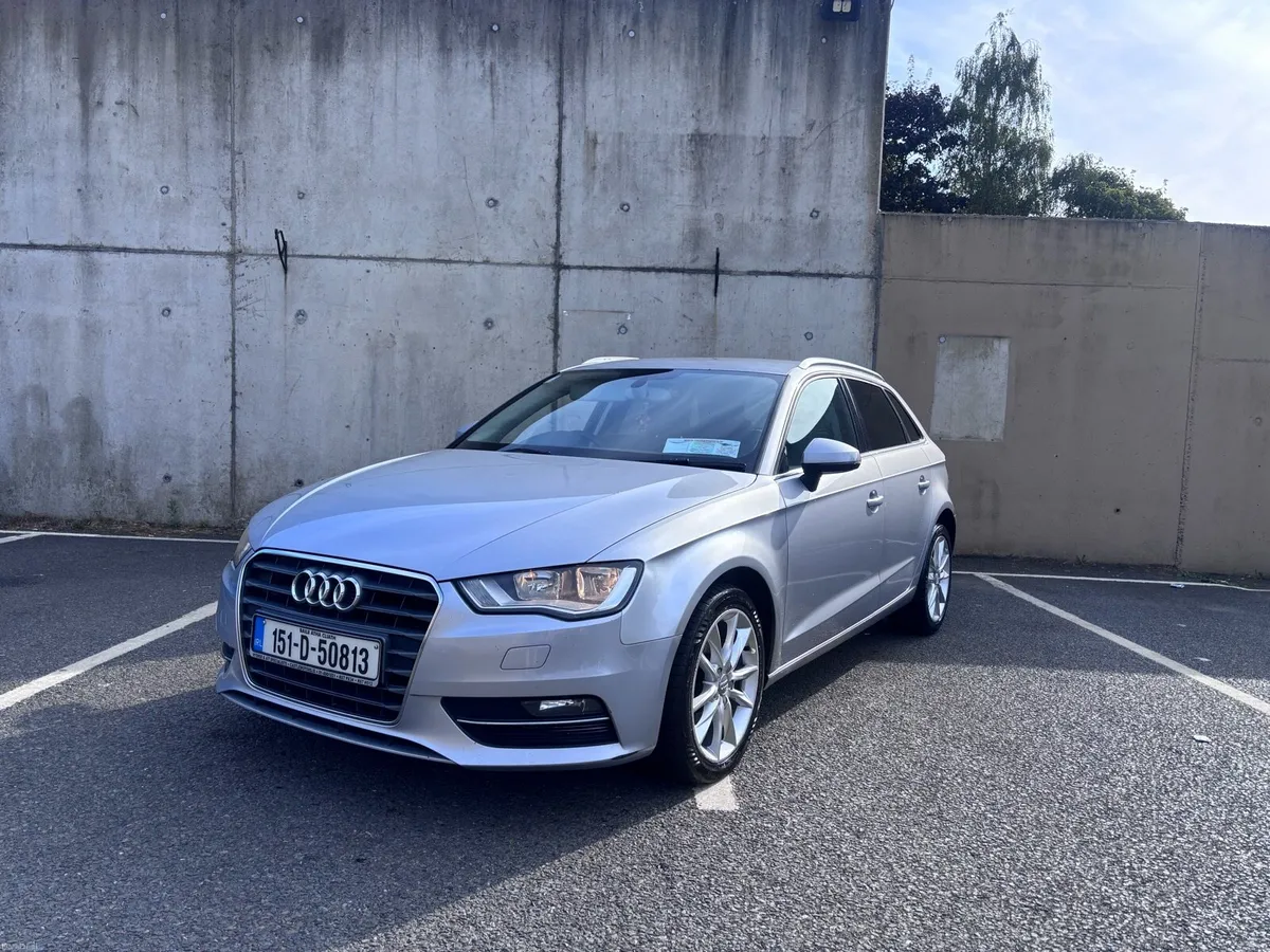 Audi a3 - Image 4