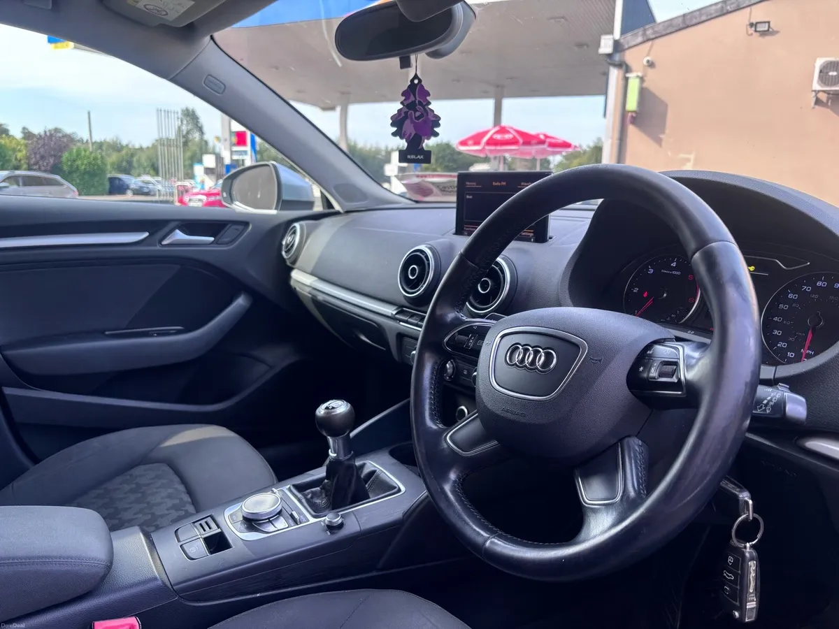 Audi a3 - Image 5