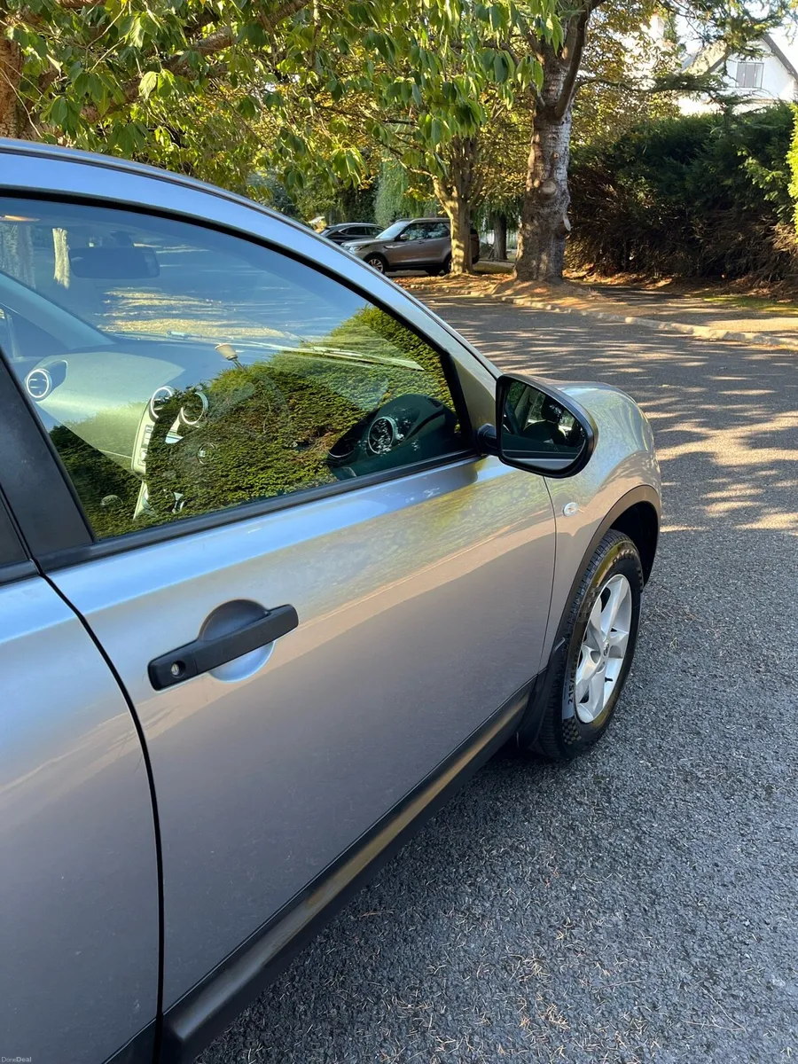 Nissan Qashquai (NEW NCT) - Image 4