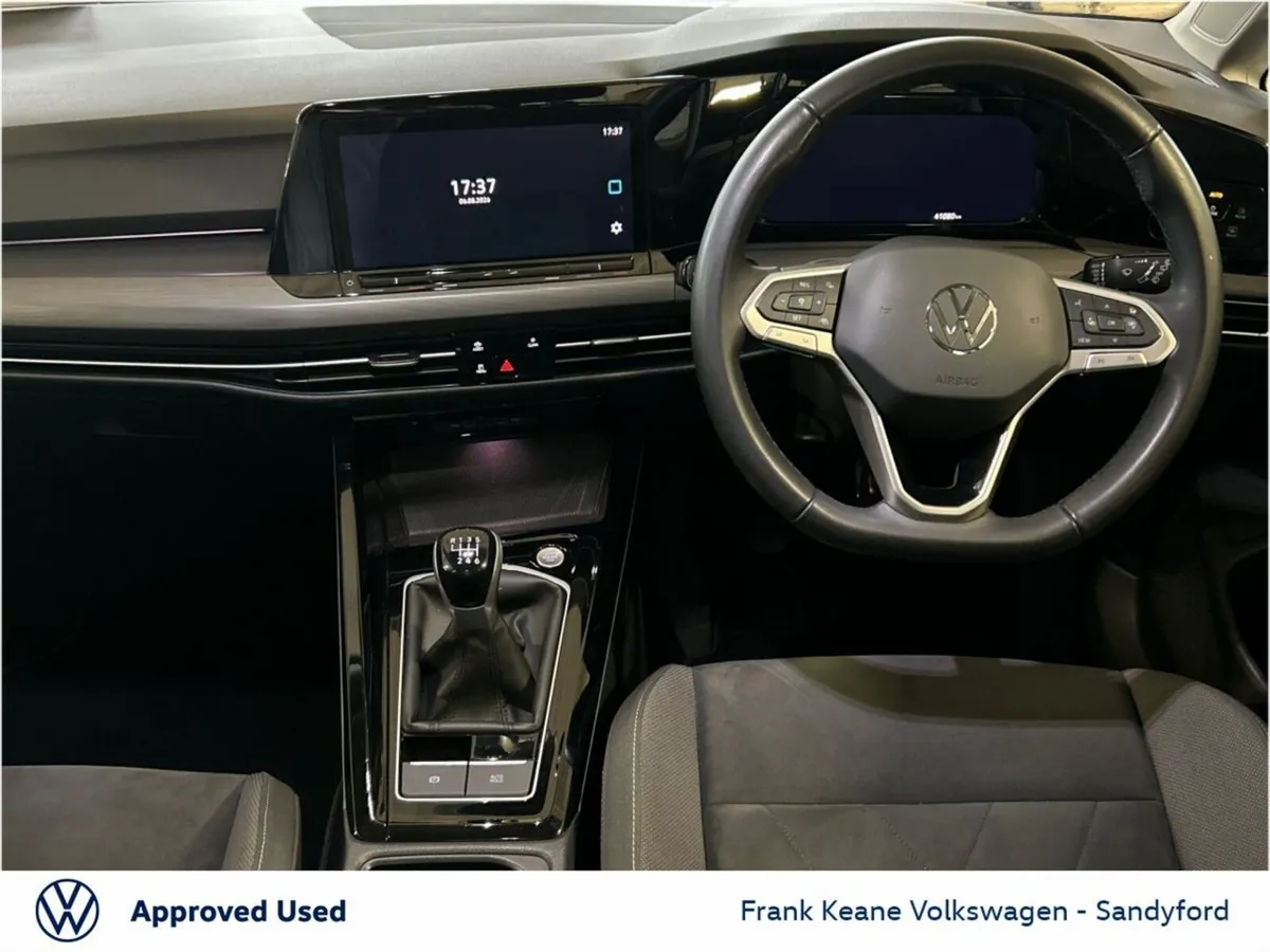 Volkswagen Golf 1.5 TSI 130HP Style @Frank Keane V - Image 2