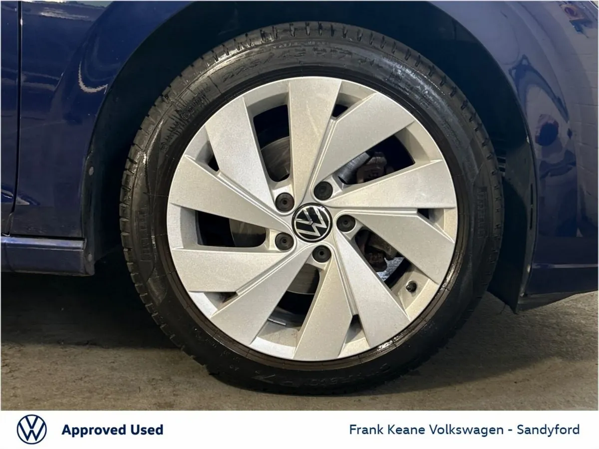 Volkswagen Golf 1.5 TSI 130HP Style @Frank Keane V - Image 4