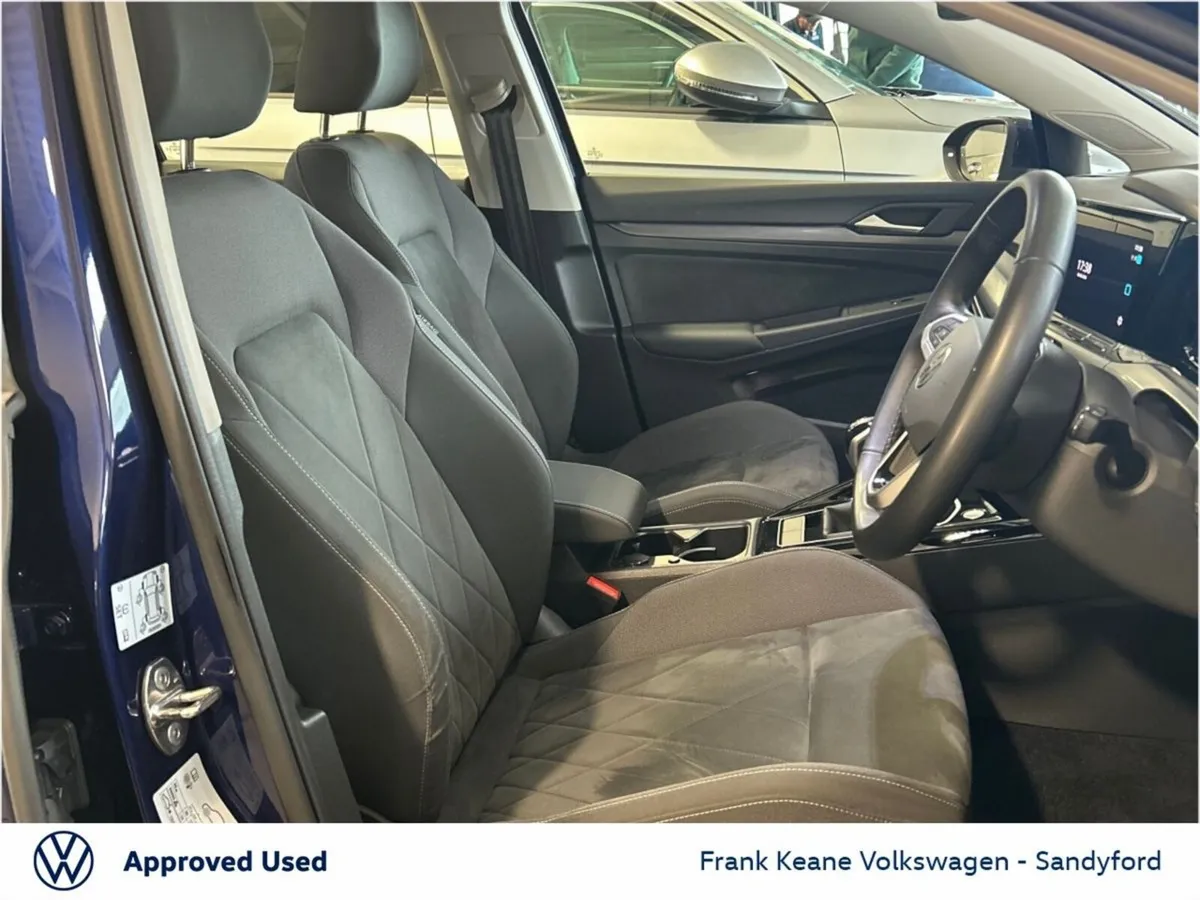 Volkswagen Golf 1.5 TSI 130HP Style @Frank Keane V - Image 6