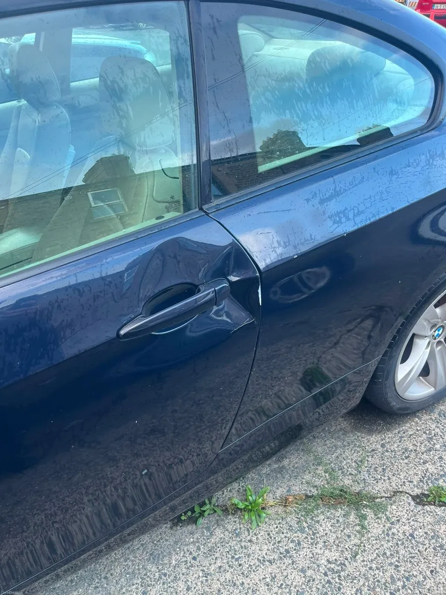 BMW 3-Series 2008 - Image 3