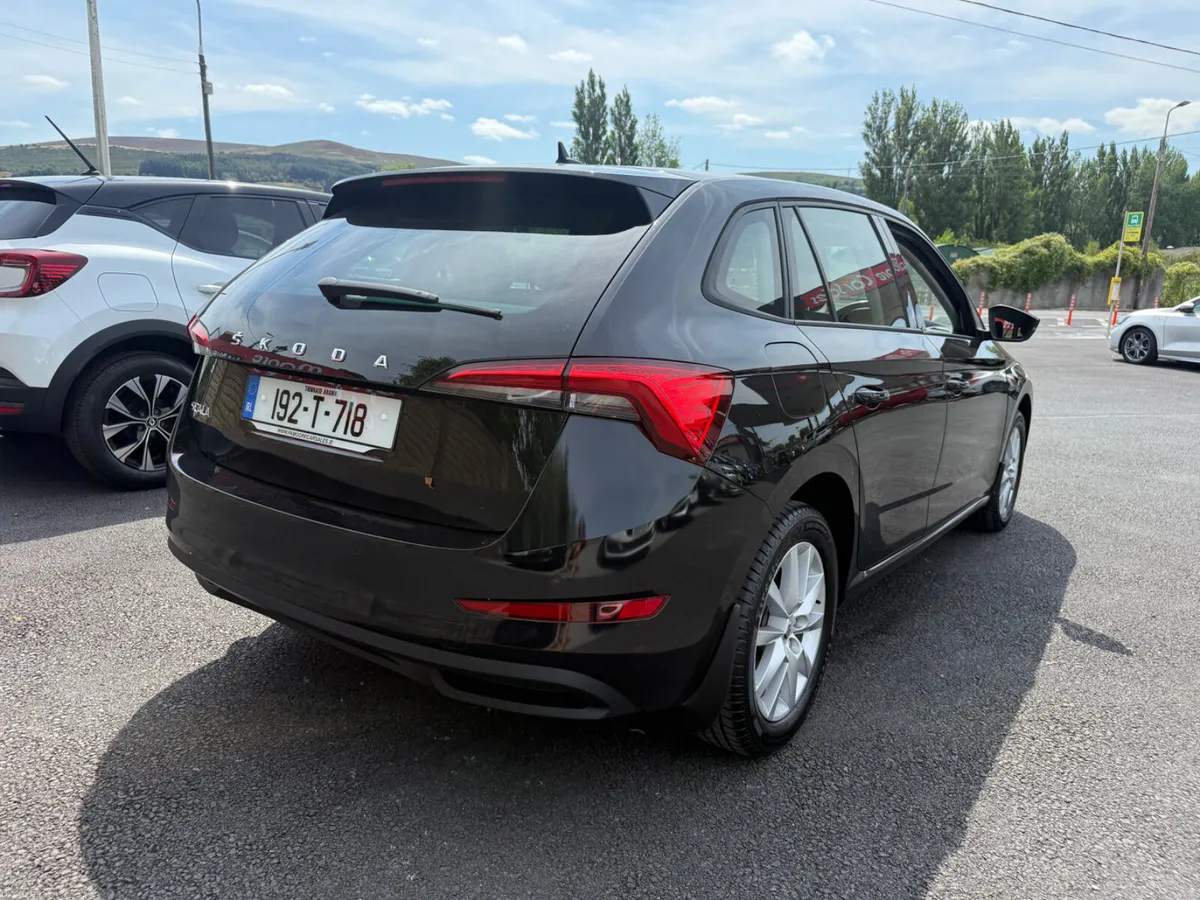 Skoda Scala 1.0L  ** 1 OWNER - Image 5