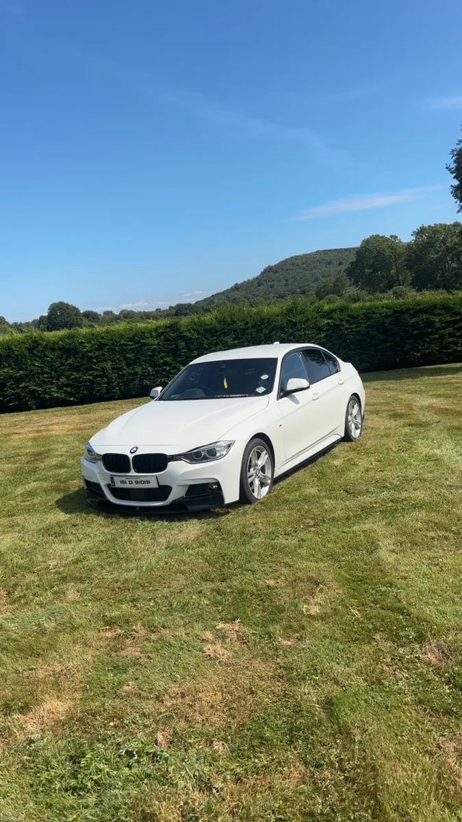 BMW 320 - Image 2