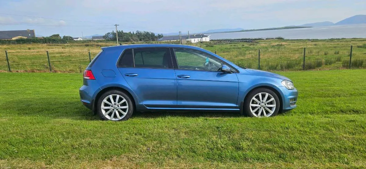 2015 Volkswagen Golf Highline *** New Nct 11/27*** - Image 6