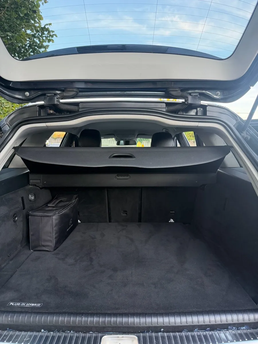 Mercedes c350 - Image 4