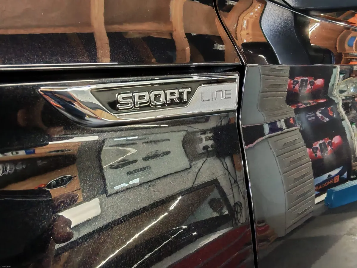 2022 SKODA SUPERB SPORTLINE 2.0 TDI  150bhp DSG - Image 6