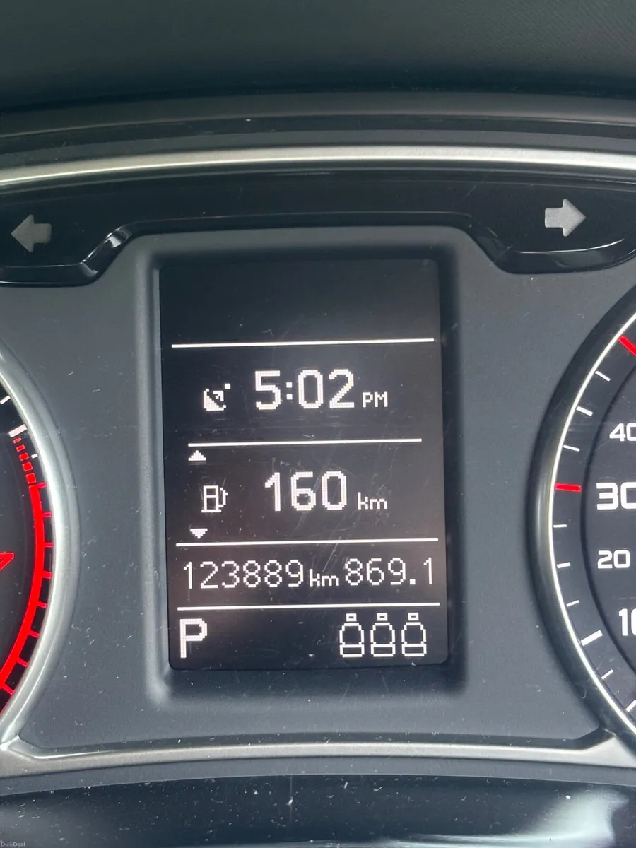 Audi A1 S Line Automatic - Image 3