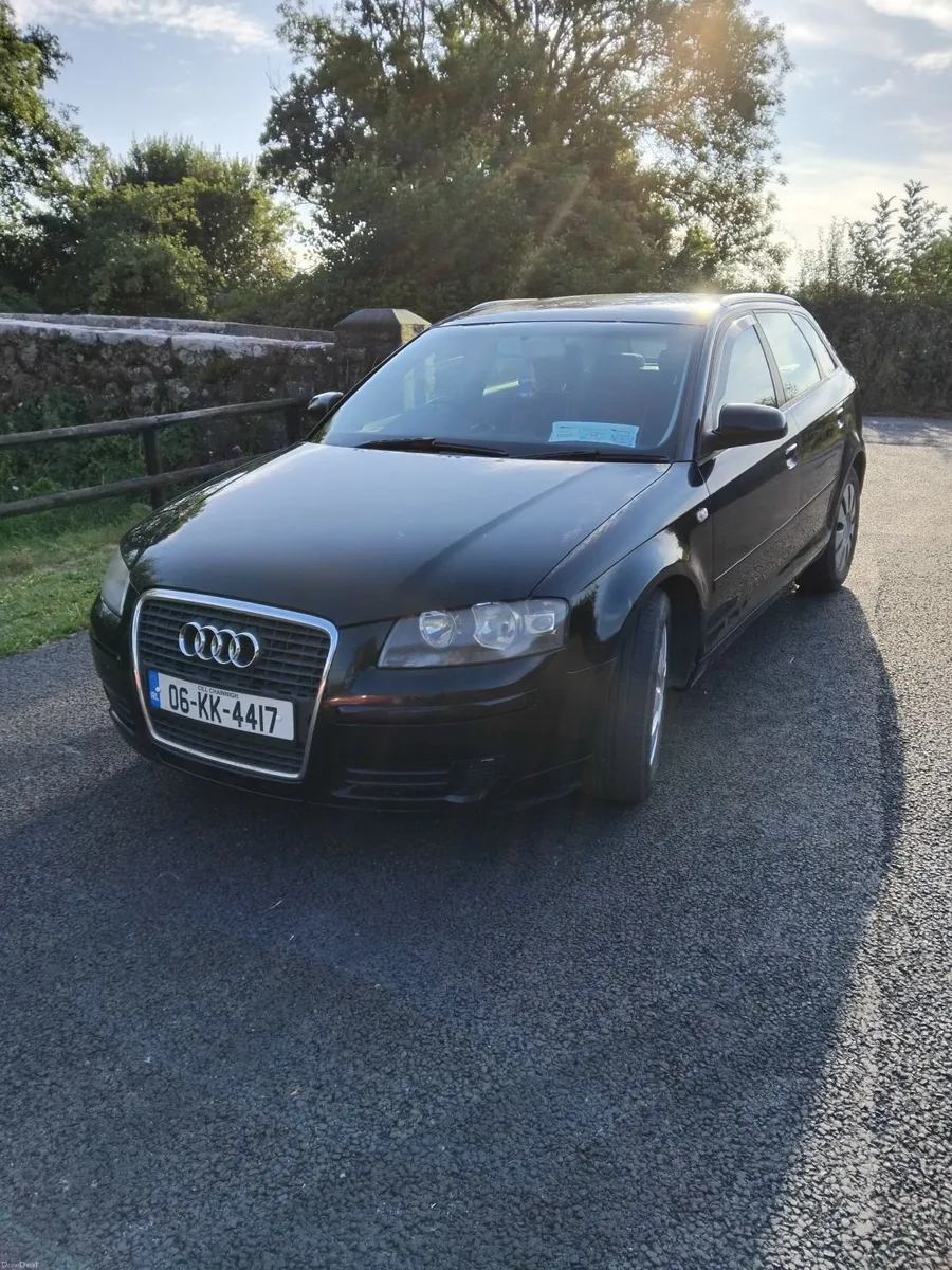 Audi A3 2006 - Image 2