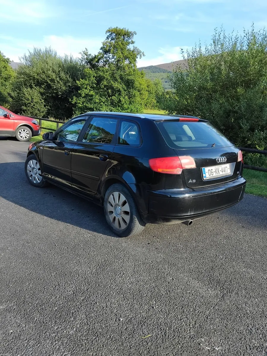 Audi A3 2006 - Image 4