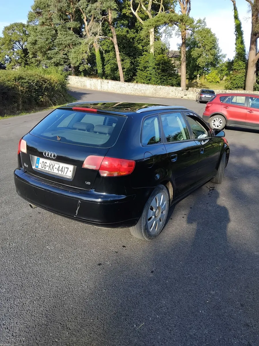 Audi A3 2006 - Image 5
